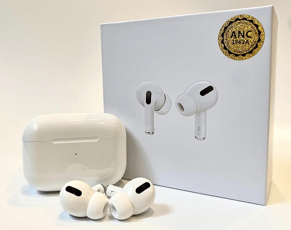 Latest AirPods Pro 2 (Gen-2) | Wireless Bluetooth 5.1 Earbuds with Iconic Hanging Design | High-Fidelity Stereo Sound & Deep Bass | Complete Retail Box Included 🎧🔥🏷️