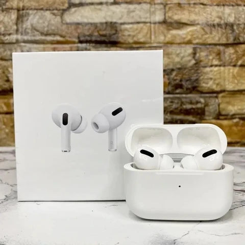Latest AirPods Pro 2 (Gen-2) | Wireless Bluetooth 5.1 Earbuds with Iconic Hanging Design | High-Fidelity Stereo Sound & Deep Bass | Complete Retail Box Included 🎧🔥🏷️